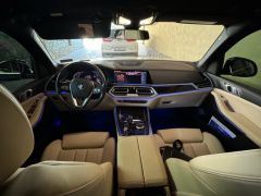 Сүрөт унаа BMW X5