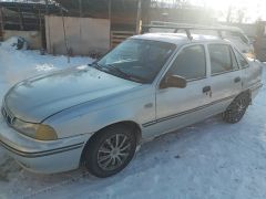 Сүрөт унаа Daewoo Nexia