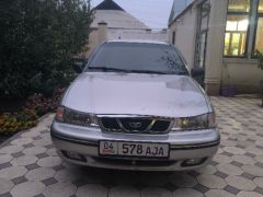 Сүрөт унаа Daewoo Nexia