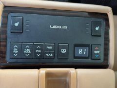 Фото авто Lexus ES