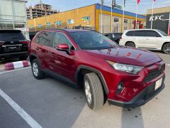 Фото авто Toyota RAV4