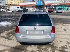 Сүрөт унаа Volkswagen Golf