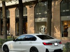 Сүрөт унаа BMW 3 серия