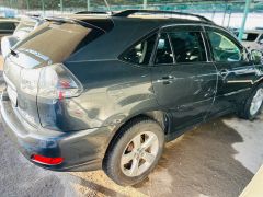 Photo of the vehicle Lexus RX