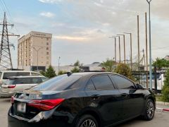 Сүрөт унаа Toyota Levin