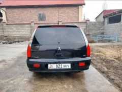 Сүрөт унаа Mitsubishi Lancer