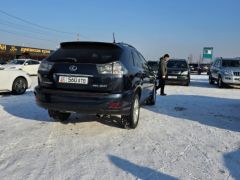 Фото авто Lexus RX