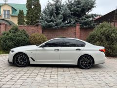 Фото авто BMW 5 серии