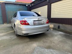 Сүрөт унаа Toyota Mark X