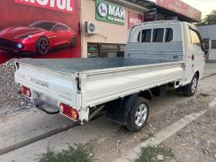 Фото авто Hyundai Porter