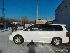 Photo of the vehicle Honda Odyssey