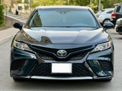 Сүрөт унаа Toyota Camry