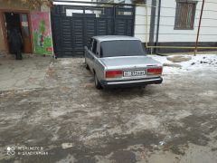 Фото авто ВАЗ (Lada) 2107