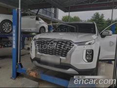 Photo of the vehicle Hyundai Palisade