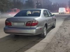 Фото авто Nissan Cefiro