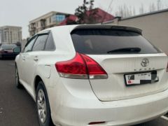 Фото авто Toyota Venza