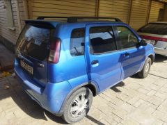 Сүрөт унаа Suzuki Ignis