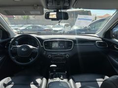 Фото авто Kia Sorento