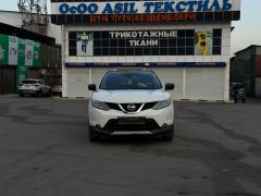 Фото авто Nissan Qashqai