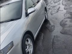 Сүрөт унаа Honda Accord