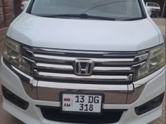 Сүрөт унаа Honda Stepwgn