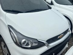 Photo of the vehicle Chevrolet Spark