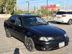 Фото авто Daewoo Nexia