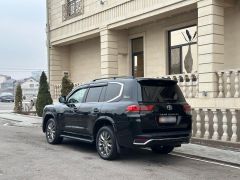 Photo of the vehicle Toyota Land Cruiser