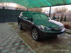 Фото авто Lexus RX