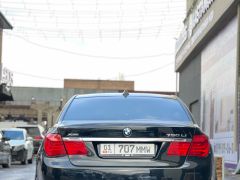 Фото авто BMW 7 серии