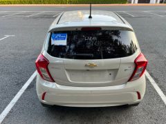 Сүрөт унаа Chevrolet Spark