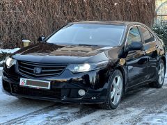 Сүрөт унаа Honda Accord