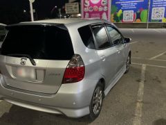 Сүрөт унаа Honda Jazz