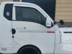 Фото авто Hyundai Porter