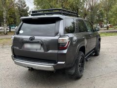 Сүрөт унаа Toyota 4Runner