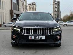 Фото авто Kia K7