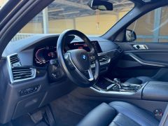 Сүрөт унаа BMW X5