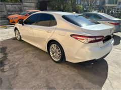 Фото авто Toyota Camry