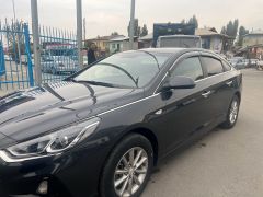 Сүрөт унаа Hyundai Sonata