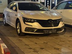 Фото авто Renault Samsung SM6