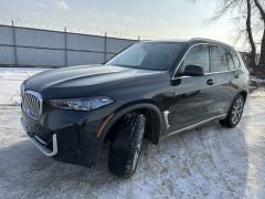 Фото авто BMW X5