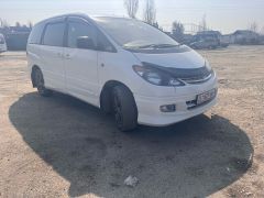 Сүрөт унаа Toyota Estima