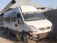 Photo of the vehicle IVECO Massif