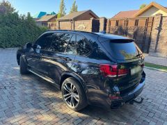 Сүрөт унаа BMW X5