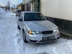 Фото авто Daewoo Nexia