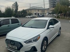 Сүрөт унаа Hyundai Sonata