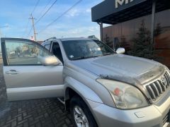 Photo of the vehicle Toyota Land Cruiser Prado