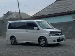 Фото авто Honda Stepwgn