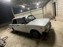 Сүрөт унаа ВАЗ (Lada) 2107