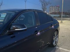 Сүрөт унаа BMW 3 серия